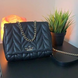 Kate Spade Briar Lane Quilted Cross Body